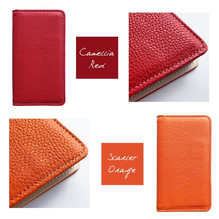 【Leo&Aoi公式ショップ】 Galaxy S26 Ultra SC-53G SCG37 SM-S948Q カバー 手帳型 本革 ちょっとハイソな 手帳型ケース sc53g ギャラクシー スマホケース 【安心の返品保証付き】