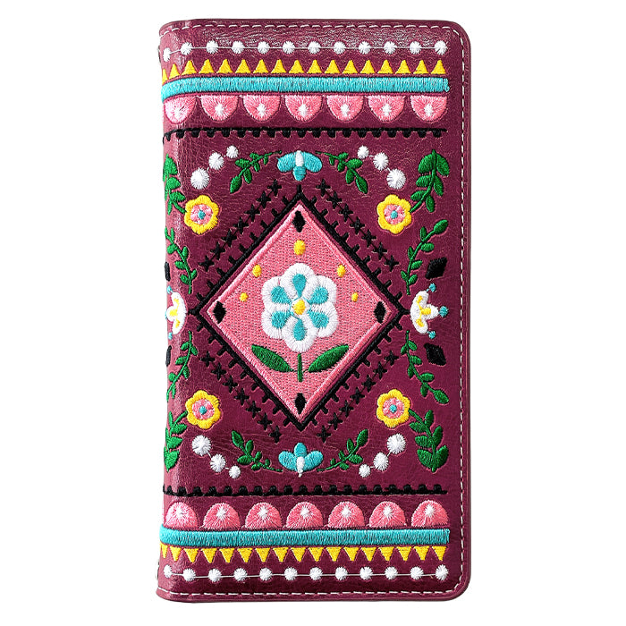 【Leo&Aoi公式ショップ】 XPERIA 1 VIII SO-51G ケース SOG17 カバー A601SO XQ-GE44 手帳型 北欧 刺繍 手帳型ケース so51g エクスペリア スマホケース 【安心の返品保証付き】