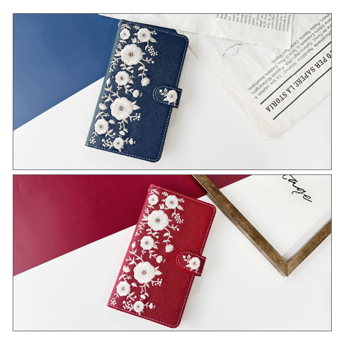 【Leo&Aoi公式ショップ】 Google Pixel 10 / Pixel 10 Pro ケース カバー pixel10 / Pixel10pro 手帳型 インド刺繍 手帳型ケース グーグル ピクセル10 プロ スマホケース 【安心の返品保証付き】