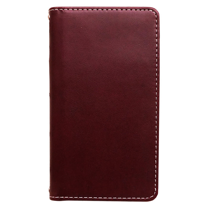 【Leo&Aoi公式ショップ】 iphone12mini ケース iPhone 12 mini カバー 手帳型 ちょっと上質なカラー 手帳型ケース アイフォン12 ミニ スマホケース 【安心の返品保証付き】