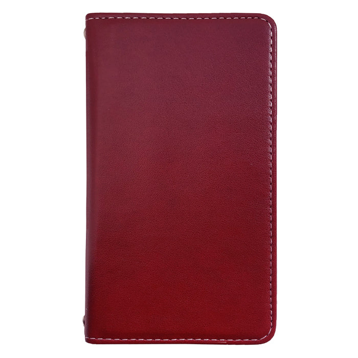 【Leo&Aoi公式ショップ】 らくらくスマートフォン a A401FC ケース Lite MR01 FCG03 カバー 手帳型 ちょっと上質なカラー 手帳型ケース 携帯ケース らくらくフォン スマホケース 【安心の返品保証付き】