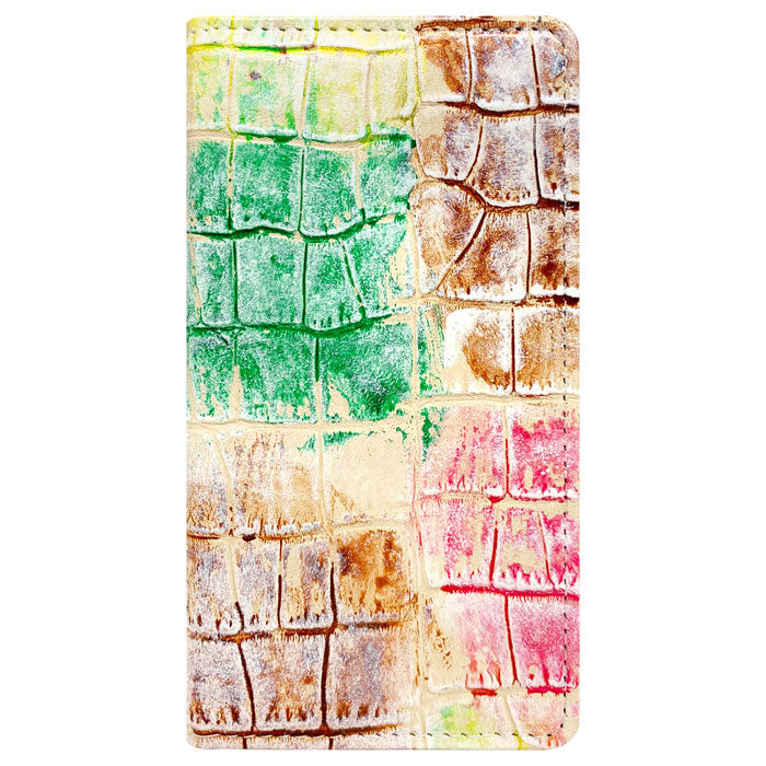 【Leo&Aoi公式ショップ】  本革 型押し アート スマホケース 手帳型ケース Android one / HUAWEI / DIGNO / Libero  / Xiaomi / OPPO / HTC / URBANO / Qua / MONO / Nexus / ZenFone / LG / isai シリーズ 対応