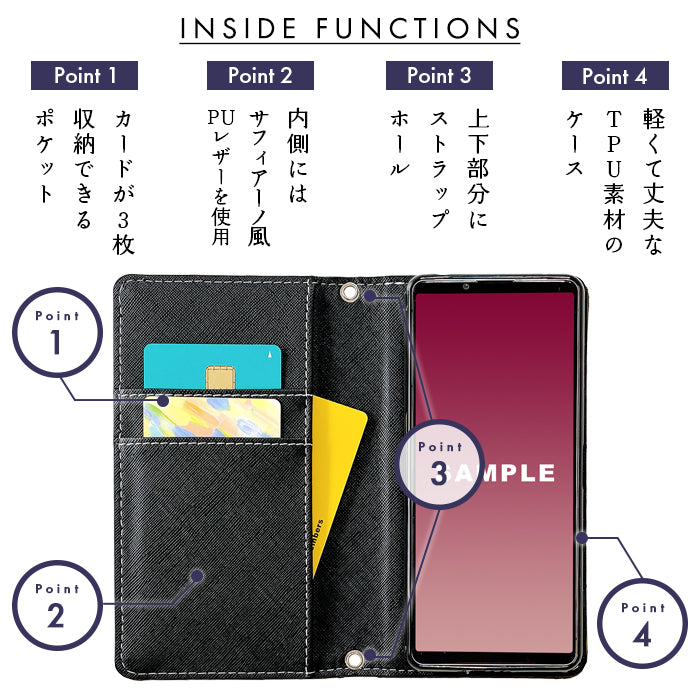 【Leo&Aoi公式ショップ】 iphone se3 / iphone se2 / iphone8 / iphone7 ケース カバー 児島 デニム 手帳型ケース アイフォンスマホケース 【安心の返品保証付き】