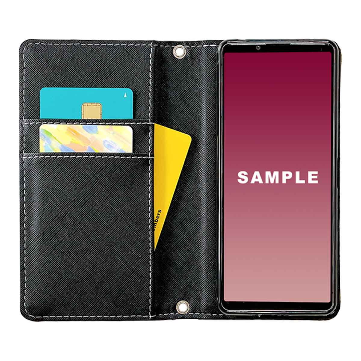 【Leo&Aoi公式ショップ】 iphone se3 / iphone se2 / iphone8 / iphone7 ケース カバー 児島 デニム 手帳型ケース アイフォンスマホケース 【安心の返品保証付き】