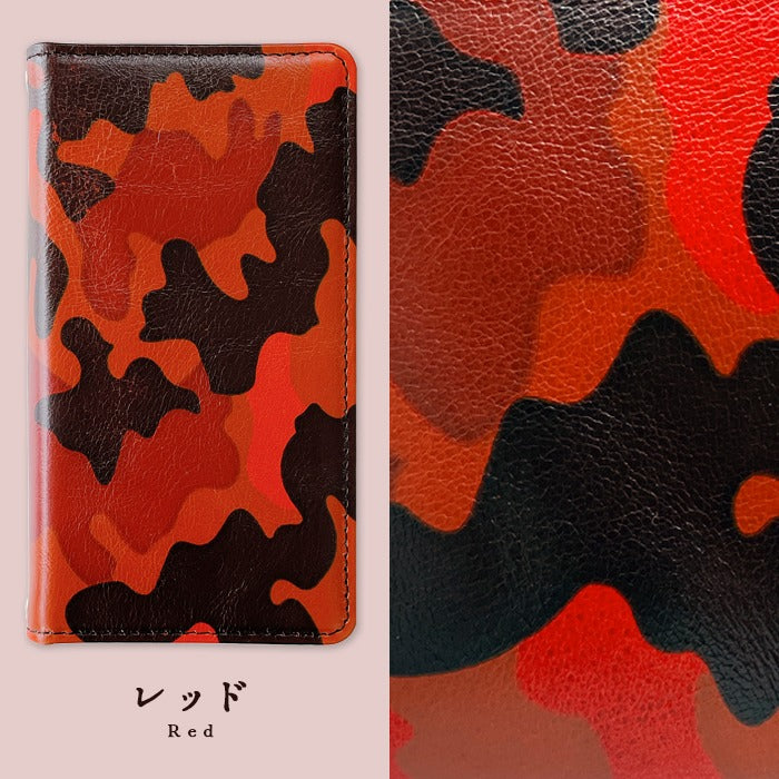 【Leo&Aoi公式ショップ】 Google Pixel 8a ケース カバー pixel8a 手帳型 本革 カモフラージュ 迷彩 手帳型ケース グーグル ピクセル8a スマホケース 【安心の返品保証付き】