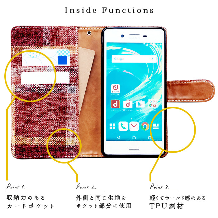 【Leo&Aoi公式ショップ】 Google Pixel 10 / Pixel 10 Pro ケース カバー pixel10 / Pixel10pro 手帳型 ランチョンマット風 手帳型ケース グーグル ピクセル10 プロ スマホケース 【安心の返品保証付き】