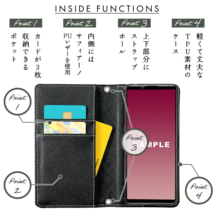 【Leo&Aoi公式ショップ】 iphone12mini ケース iPhone 12 mini カバー 手帳型 イタリア産 本革 マルゴーフォグ 手帳型ケース アイフォン12 ミニ スマホケース 【安心の返品保証付き】