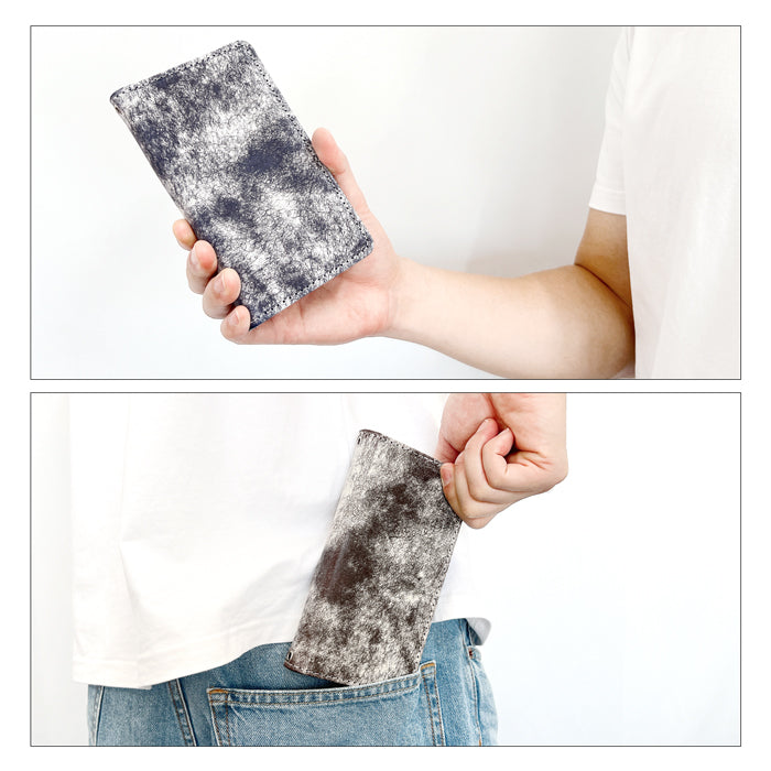 【Leo&Aoi公式ショップ】 XPERIA 10 II SO-41A ケース カバー SOV43 手帳型 A001SO イタリア産 本革 マルゴーフォグ 手帳型ケース so41a エクスペリア スマホケース 【安心の返品保証付き】