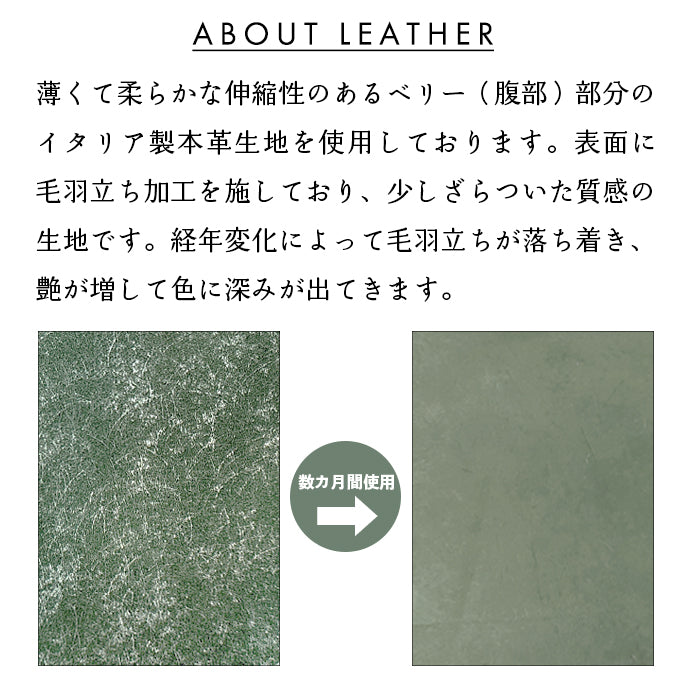 【Leo&Aoi公式ショップ】 イタリア産 マヤベリー マウスパッド 本革 レザー 革 上質 タンニンなめし オフィス ビジネス ステーショナリー マウス パッド 文具 敷物 【安心の返品保証付き】