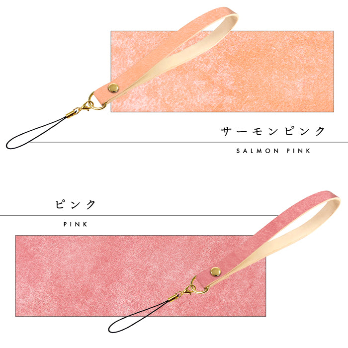 【Leo&Aoi公式ショップ】 牛革 イタリア製 マヤベリー ストラップ 本革 マルチストラップ 携帯ストラップ レザー 携帯 スマホ キーホルダー パスケース 定期入れ リストストラップ 革 手帳型 スマホケース 落下防止 レディース メンズ マヤレザー イタリアンレザー 【安心の返品保証付き】