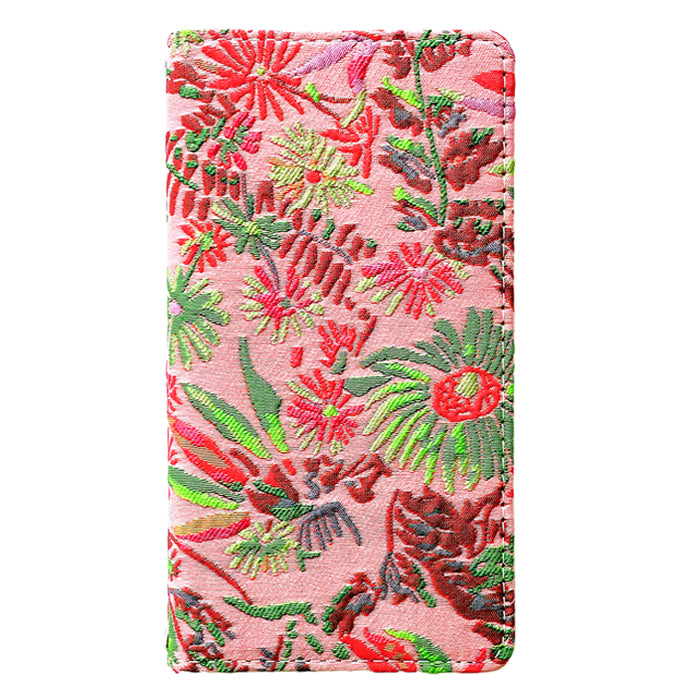 【Leo&Aoi公式ショップ】 Galaxy S26 SC-51G SCG36 SM-S942Q ケース 大人の ボタニカル 手帳型ケース sc51g ギャラクシー galaxys26 スマホケース