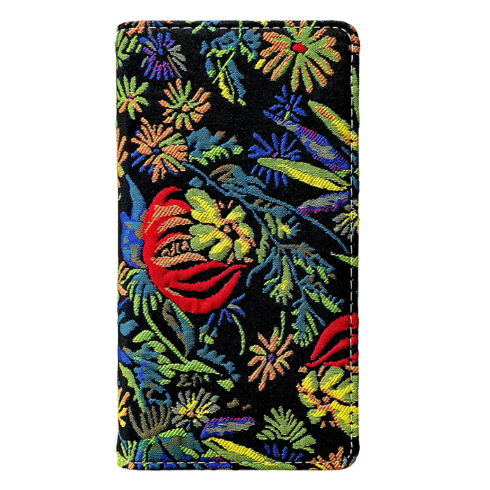 【Leo&Aoi公式ショップ】 iPhone14 ケース iPhone 14 カバー 手帳型 大人の ボタニカル 手帳型ケース アイフォン14 スマホケース