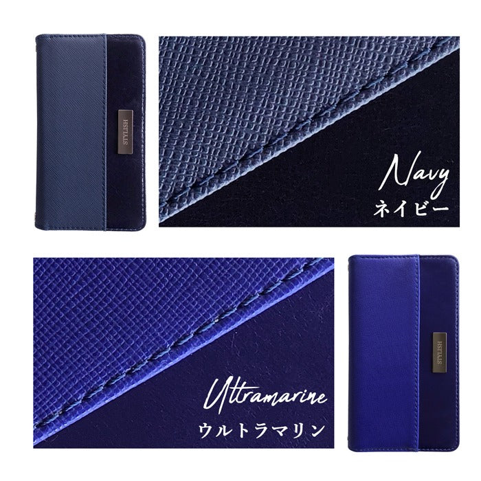 【Leo&Aoi公式ショップ】 スタイリッシュ スマホケース 手帳型ケース 100機種以上対応