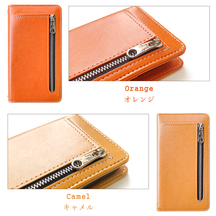 【Leo&Aoi公式ショップ】 iPhone14 ケース iPhone 14 カバー 手帳型 ちょこっと 財布 手帳型ケース アイフォン14 スマホケース【安心の返品保証付き】
