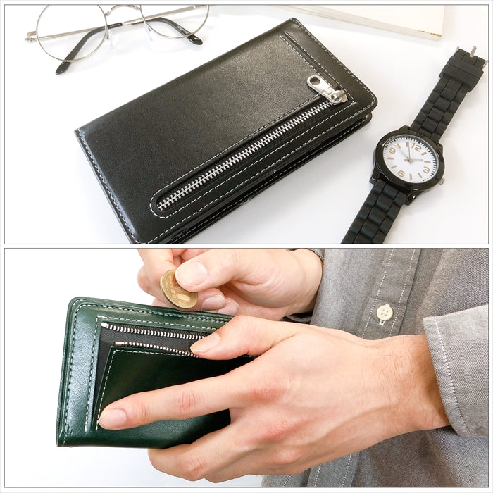 【Leo&Aoi公式ショップ】 XPERIA 5 IV SOG09 SO-54C ケース A204SO カバー 手帳型 ちょこっと 財布 手帳型ケース so54c エクスペリア スマホケース【安心の返品保証付き】